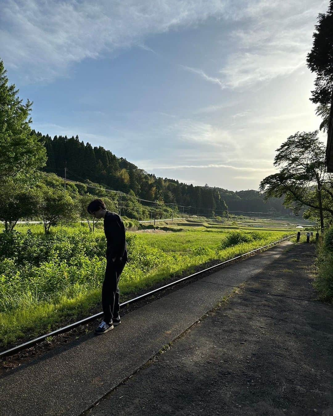 浅井小次郎さんのインスタグラム写真 - (浅井小次郎Instagram)「GWは房総半島へ」5月9日 21時46分 - ko_ins_ji