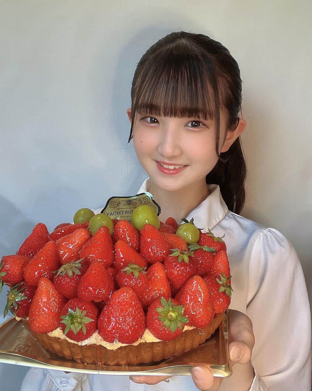 出雲やえのインスタグラム