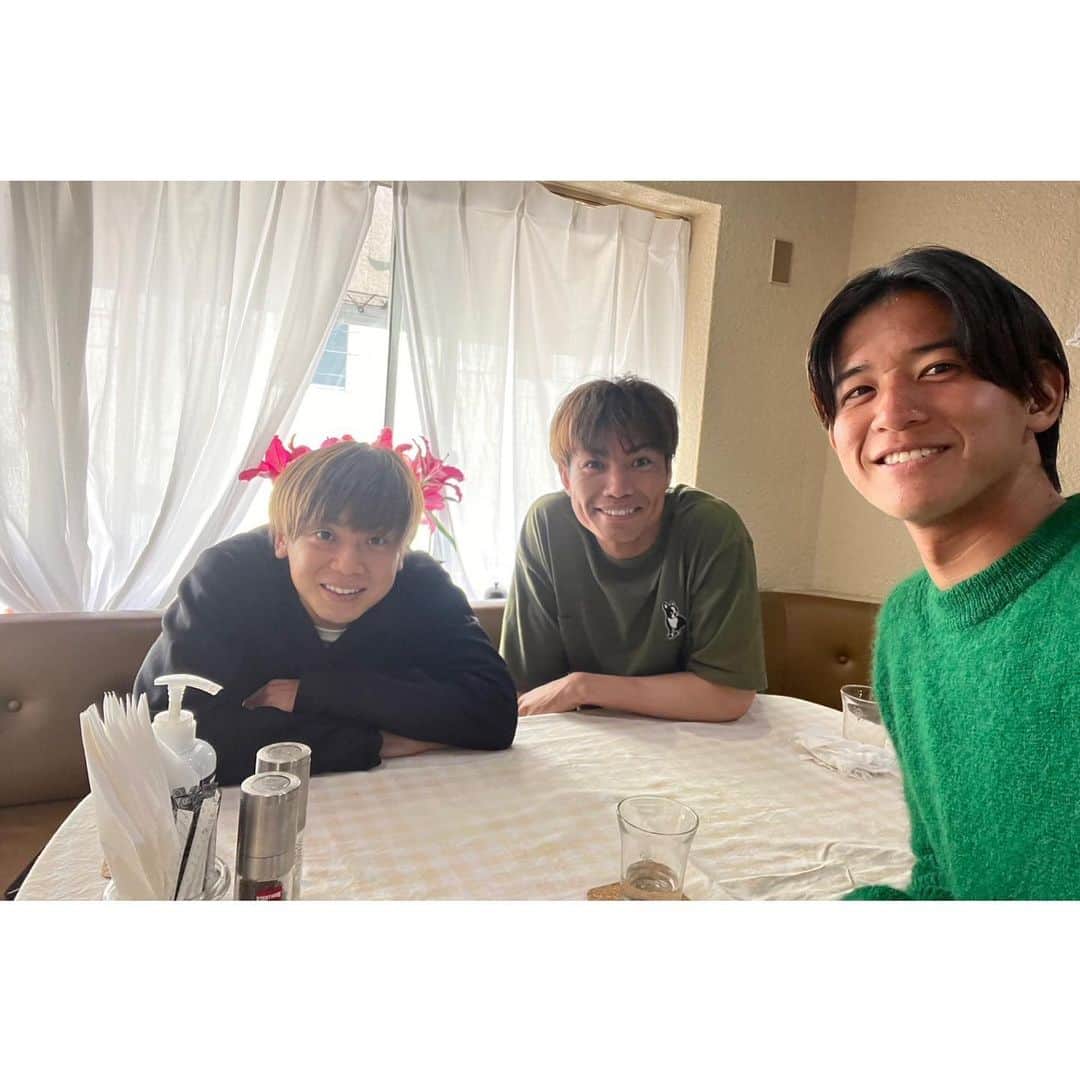 小池純輝のインスタグラム