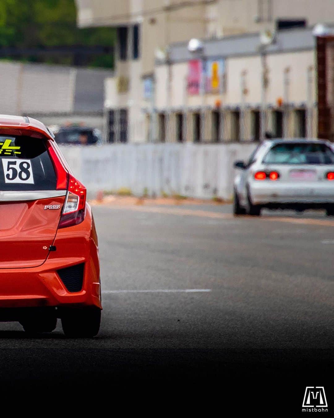 mistbahnさんのインスタグラム写真 - (mistbahnInstagram)「_ ZeroFighter ANDARE 副島空調 Honda GK5 FIT (JAZZ) _ 🚗(owner/driver): @kenji.soejima  🚗(car built): @andare19 / @zerofighterautocustom 📷: @mistbahn _ Shot on May-6 2023 🏁 "HONDA ONEMAKE CHAMPION CUP RACE 2022 Rd.2" organized by @zerofighterautocustom Central Circuit (Hyogo, Japan) _ JP) 2023年5月6日 セントラルサーキット、ゼロファイターさん( @zerofighterautocustom )主催「HONDA ONEMAKE CHAMPION CUP RACE 2022 Rd.2」で撮影。 _ _ #hondaonemakechampioncuprace #hondaonemake #zerofighterautocustom #ホンダワンメイク #andare #アンダーレ #副島空調 #ゼロファイター #zerofighter #centralcircuit #セントラルサーキット #fit #hondafit #ホンダフィット #フィット #jazz #hondajazz #honda #gk5 #gkfit #vtec #hondafitrs #fitrs #vtec #fit15challengecup #鈴鹿クラブマンレース #l15b #timeattack #timeattackjapan #hondasontrack」5月9日 21時51分 - mistbahn