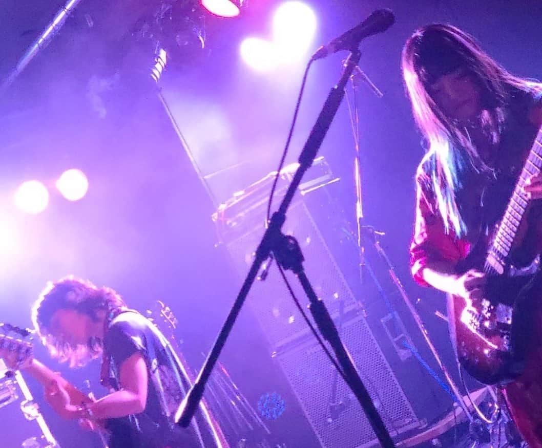 ASTERISM（アステリズム）のインスタグラム