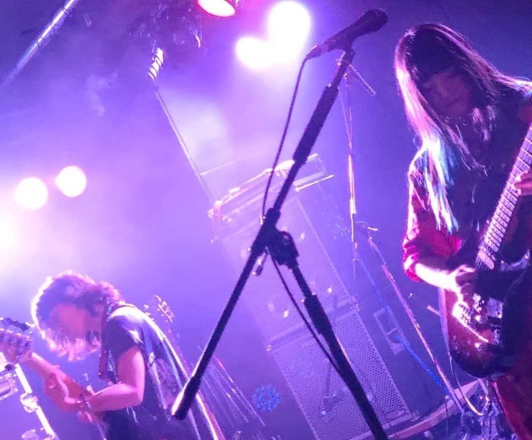 ASTERISM（アステリズム）さんのインスタグラム写真 - (ASTERISM（アステリズム）Instagram)「・ 🔹LIVE🔹 6/14「KEEP ON ROLLIN' #78」 @SHIBUYA CYCLONE に出演決定😆   詳細はこちら▽▽ https://asterism.asia/news/index.php?id=259  🎫Tickets🎫 https://forms.gle/JQ9uy7P6TCjtebJL7  #ASTERISM #アステ #LIVE」5月9日 21時59分 - asterism.asia