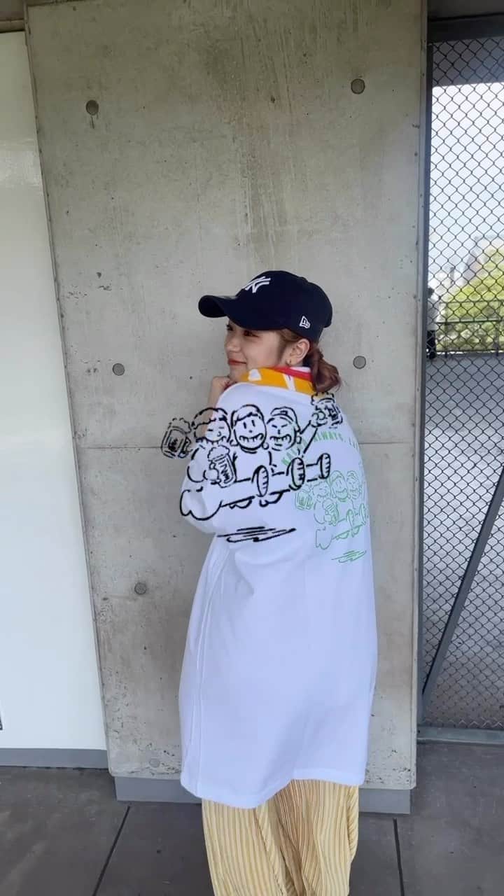 さやべびのインスタグラム