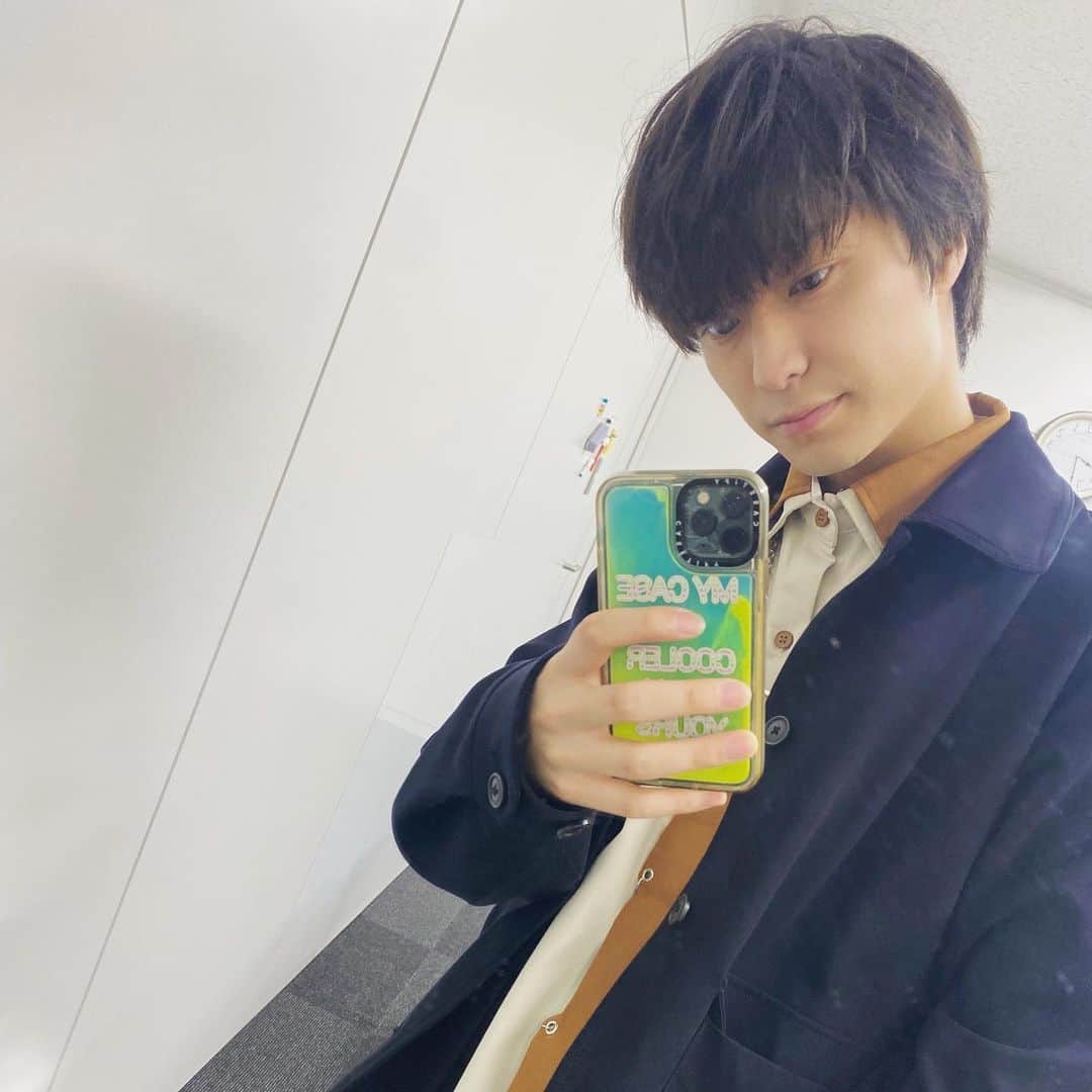 のインスタグラム：「晩春目前」
