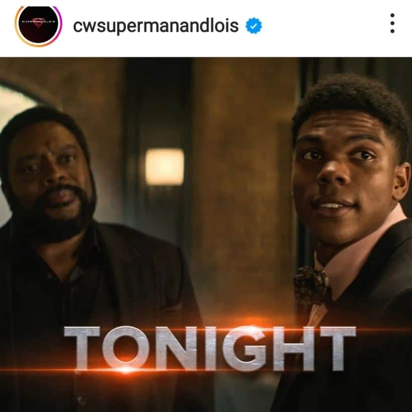 チャド・コールマンのインスタグラム：「Meet the #Mannheims @dayavaidya @spencemooreii @cwsupermanandlois A new episode airs tonight 8p/7p central @tylerhoechlin @bitsietulloch @michaelclivebishop @alexgarfin @woleparks @taylerbbuck @erikvaldez @echriqui」