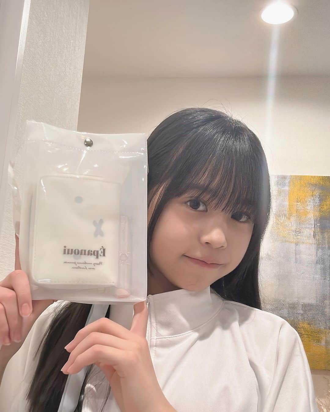 梶原叶渚のインスタグラム