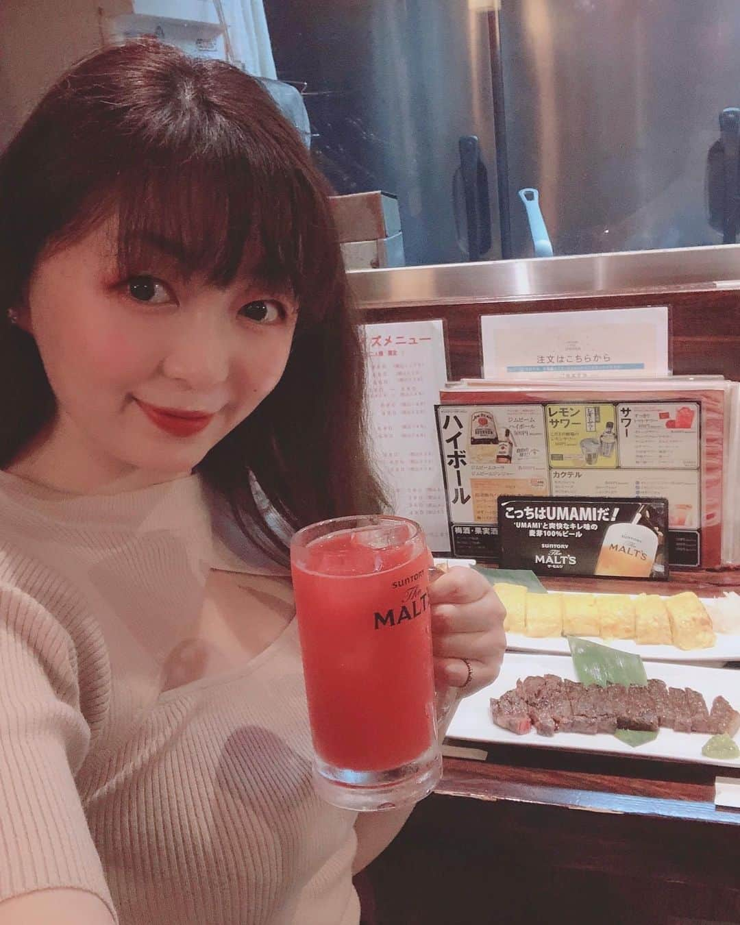 小川理子のインスタグラム