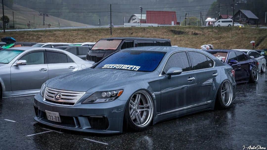 J-Auto Showのインスタグラム