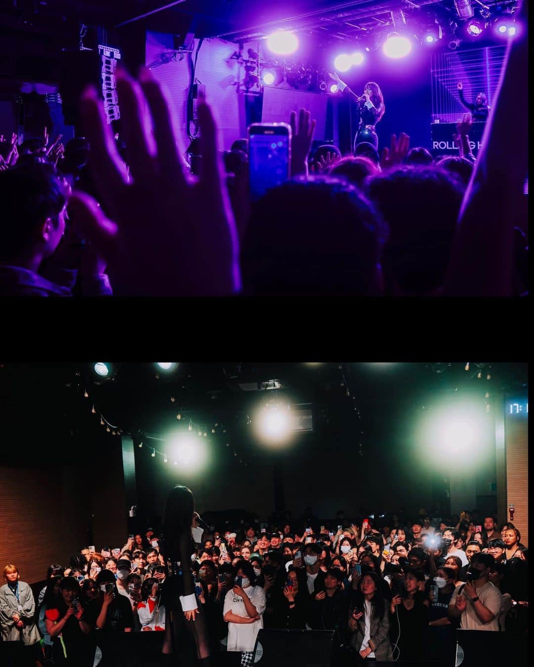 SAY さんのインスタグラム写真 - (SAY Instagram)「2023.05.05 “Mise－en－scène”  SAAY ENCORE CONCERT in Seoul ❤️🇰🇷❤️  소중한 여정에 함께해 주신 모든 분들 감사합니다!」5月9日 23時19分 - saayworld