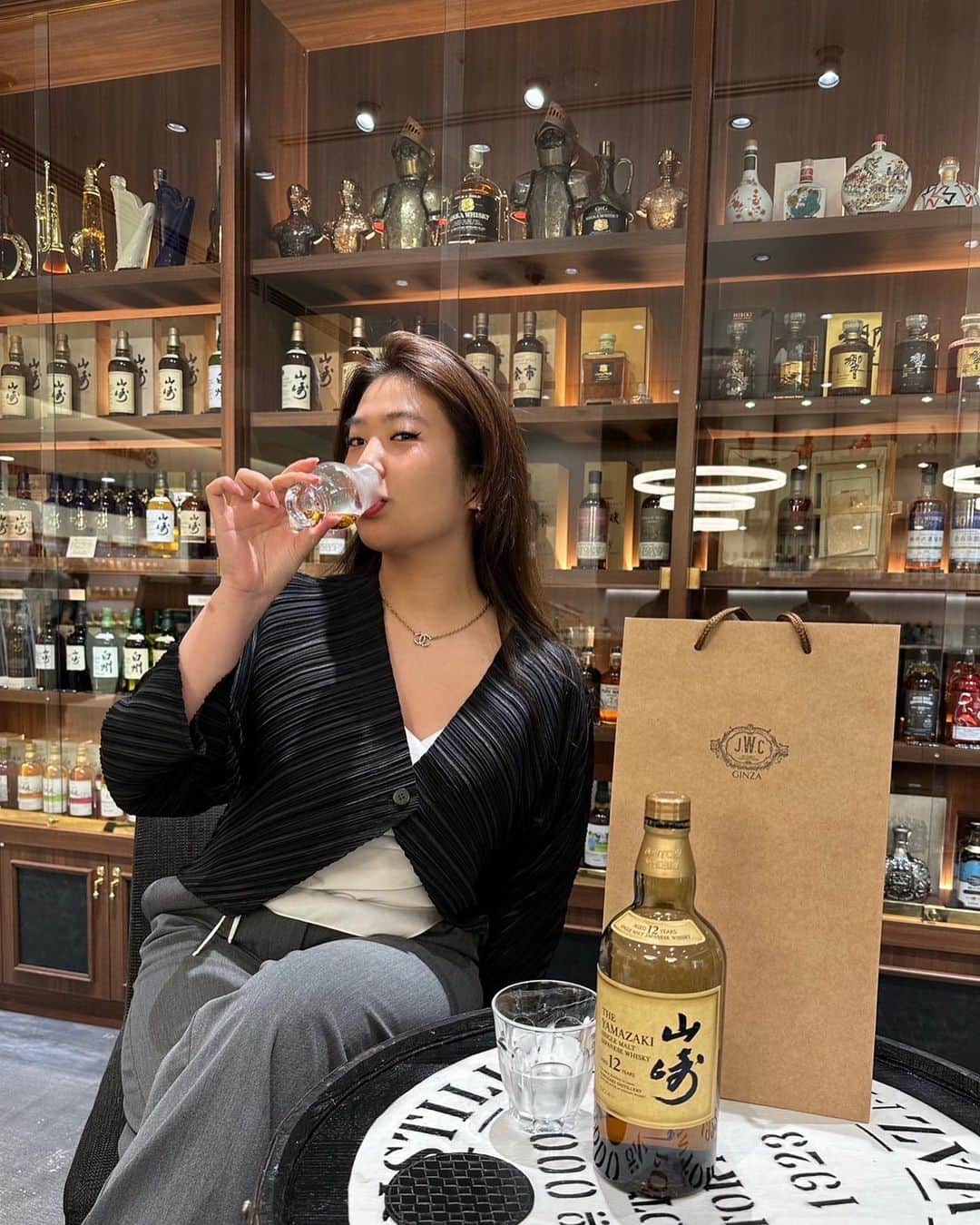 齊藤澪菜のインスタグラム