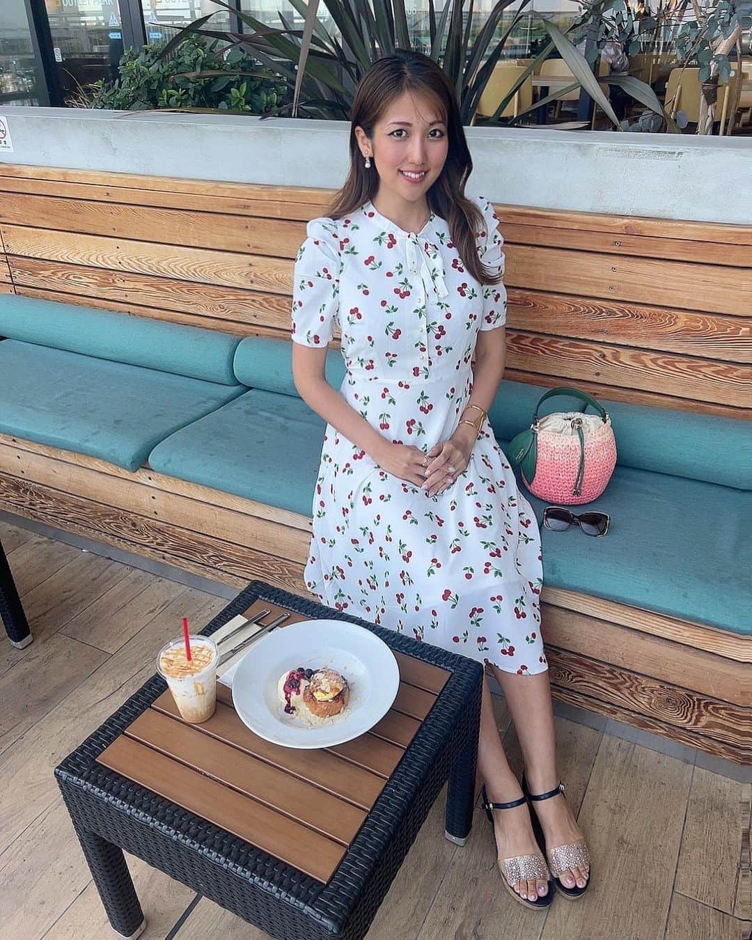 神谷麻美のインスタグラム