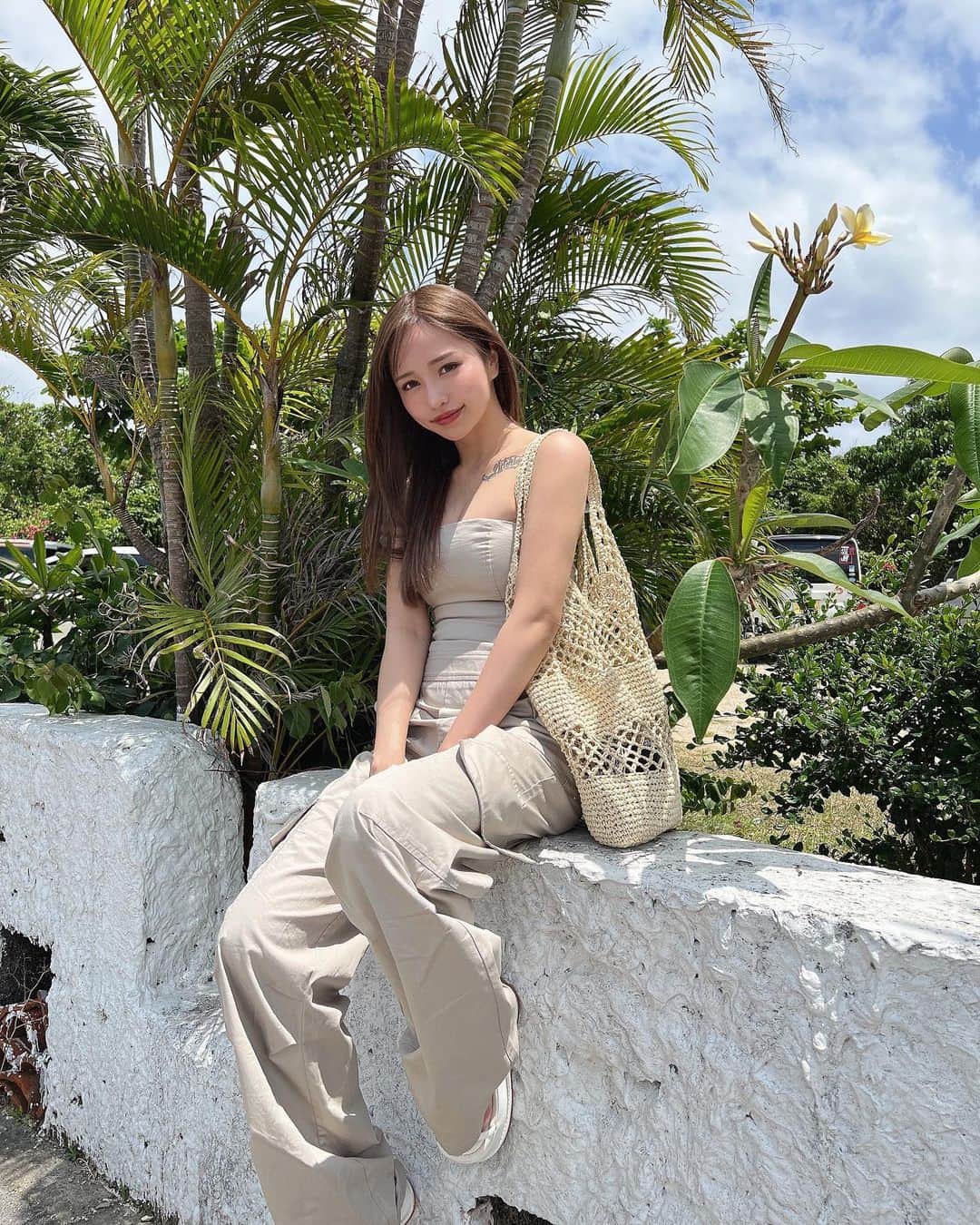 ゆりらっくまのグルメインスタ