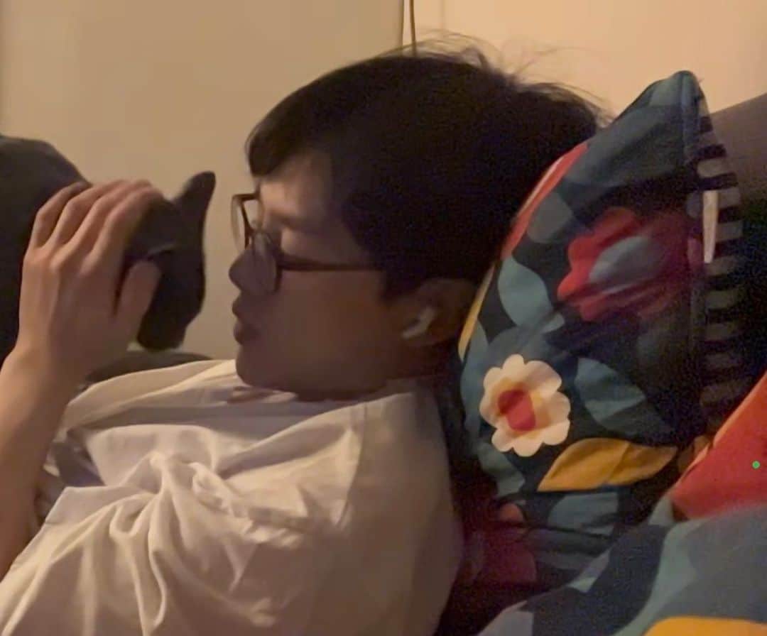 のインスタグラム