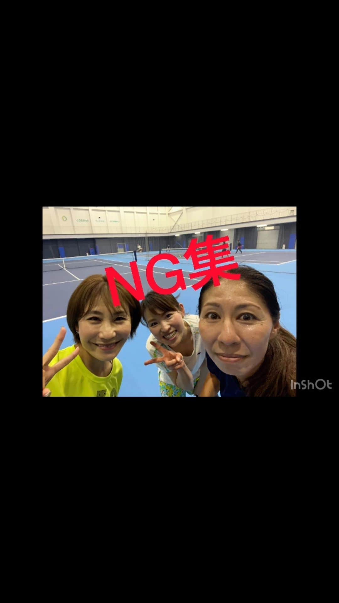 浅越しのぶのインスタグラム