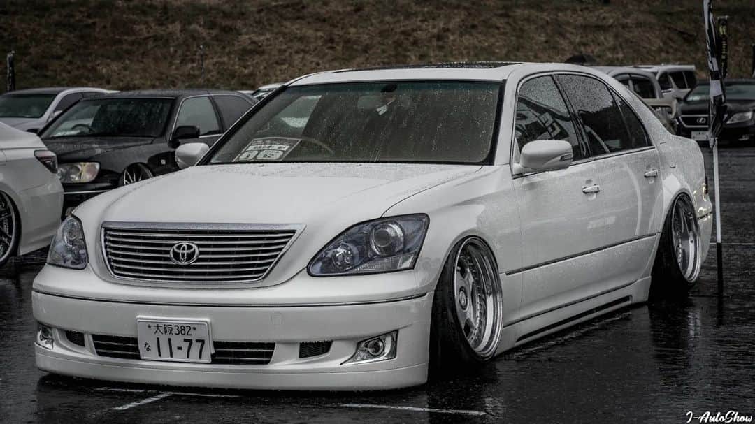 J-Auto Showのインスタグラム