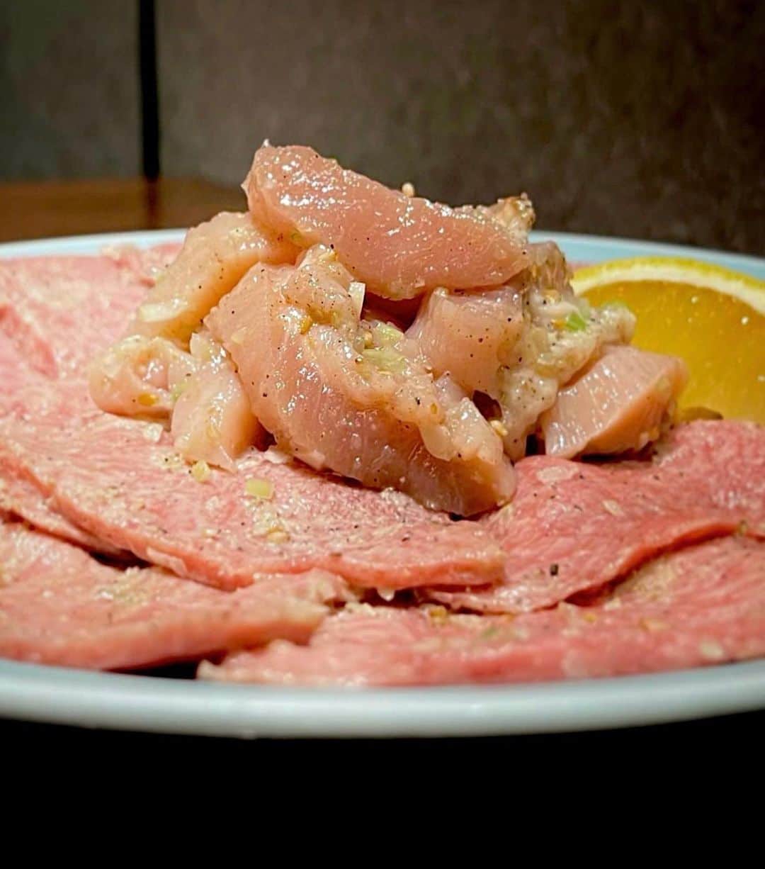 宮崎まこのグルメインスタ