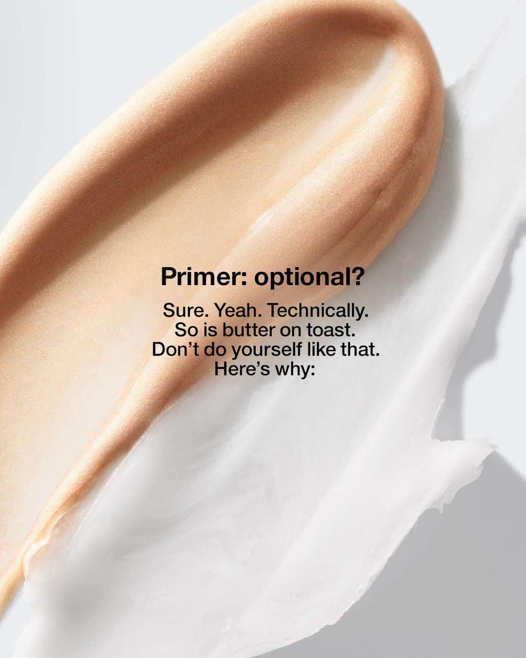 クリニークさんのインスタグラム写真 - (クリニークInstagram)「Skin School: Introduction to Primers  #EvenBetterPrimer #makeup #primer #skincare #dermtested」5月10日 4時03分 - clinique