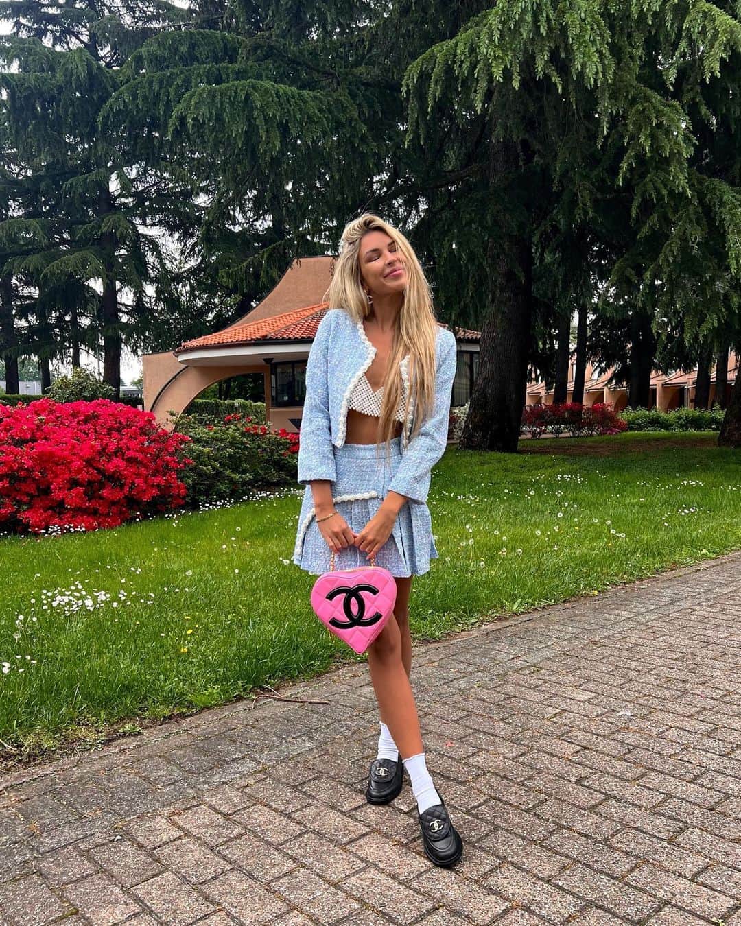 Elisabeth Riouxさんのインスタグラム - (Elisabeth Rioux@elisabethrioux)