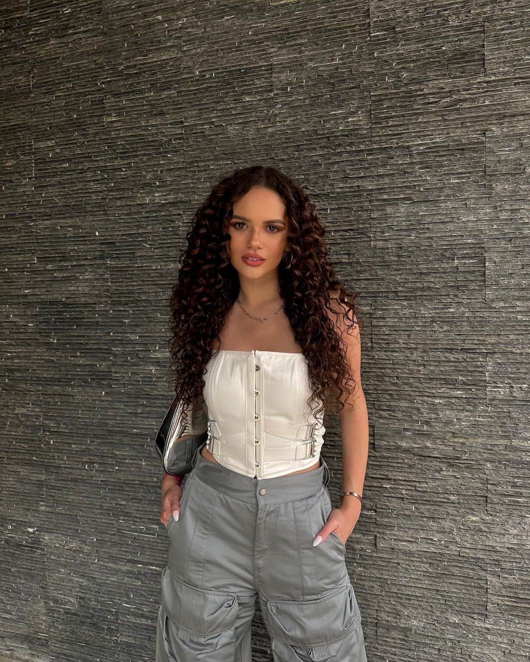 マディソン・ペティスさんのインスタグラム写真 - (マディソン・ペティスInstagram)「as of late」5月10日 6時34分 - madisonpettis