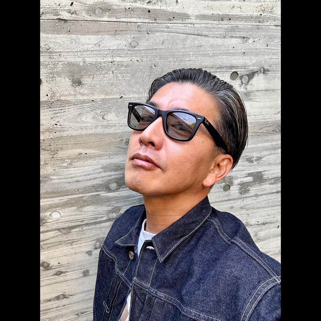 木村拓哉さんのインスタグラム写真 - (木村拓哉Instagram)「⁡ ⁡ ⁡ 「おはようございます ⁡ 快晴 では、今日の撮影へ行って来 ...