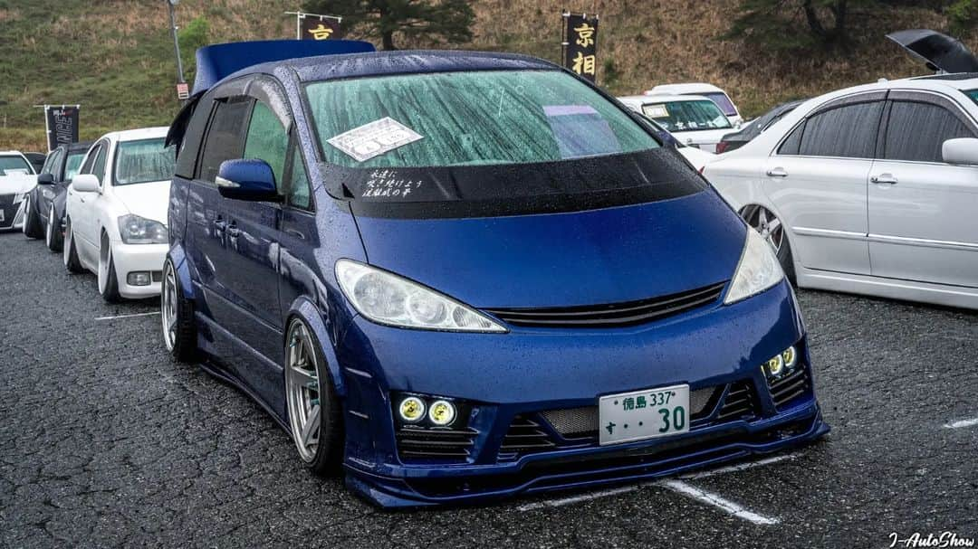 J-Auto Showのインスタグラム