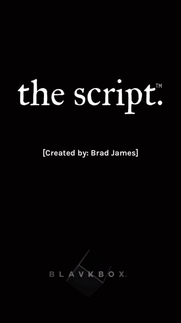 ケシア・ナイト・プリアムのインスタグラム：「We are at a major crossroads for creatives and this project celebrates the #writer. I’m so excited to share “the script”, created by my husband @mrbradjames !!! We invited, friends who are actors, producers, writers and all around creatives to the table to read scripts, share stories & laugh. All are welcome… this is a safe creative space. Here is a little teaser… Welcome to the @blavkbox !!!  Created & Executive Produced by @mrbradjames   Directed & Executive Produced by ME 😜  Coming soon… “the script”」