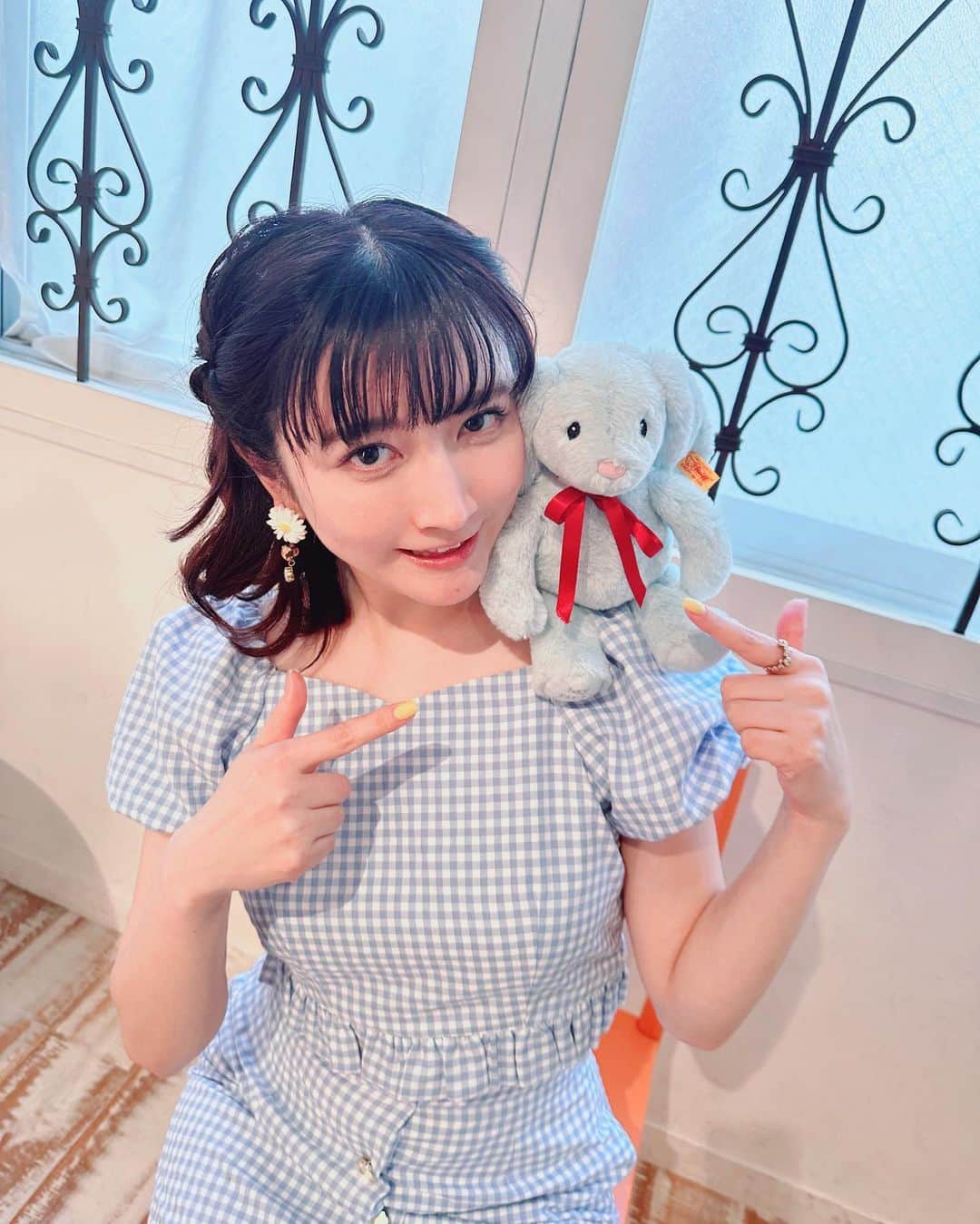 清水楓のインスタグラム：「🥚🥚🥚  ちょみーを添えて〜  #萌 #インスタグラビア #Instagravure  #pinupgirl #bajutidurseksi #me #like #fashion #japan #photo #instagood  #gravureidol #gravure #グラビア #Japanesegirl  #Instagravure #偶像 #モデル #撮影モデル  #撮影 #model  #gravure #グラビアアイドル #followme」