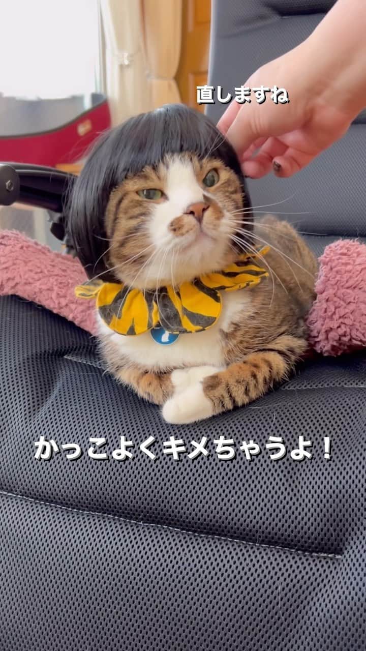 Nahoのインスタグラム