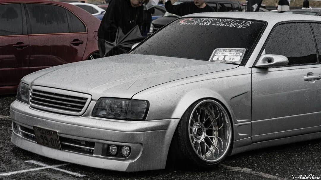 J-Auto Showのインスタグラム