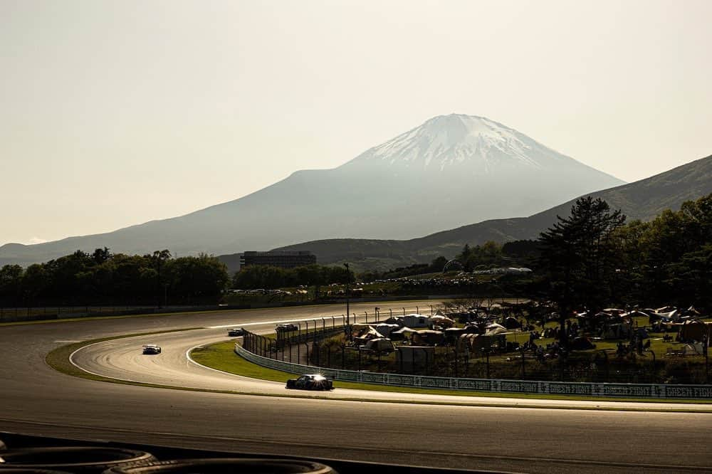 井口卓人さんのインスタグラム写真 - (井口卓人Instagram)「2023 SuperGT Round,2 FUJI450km Race Photo. 5月3-4日に富士スピードウェイで開催されたスーパーGT第2戦の写真です📷 @masudakazuhisa_photographer #SUBARU #BRZ #GT300」5月10日 8時48分 - takutoiguchi