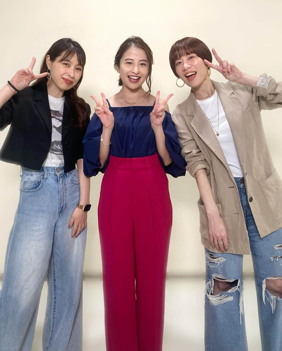 保科真紀のインスタグラム