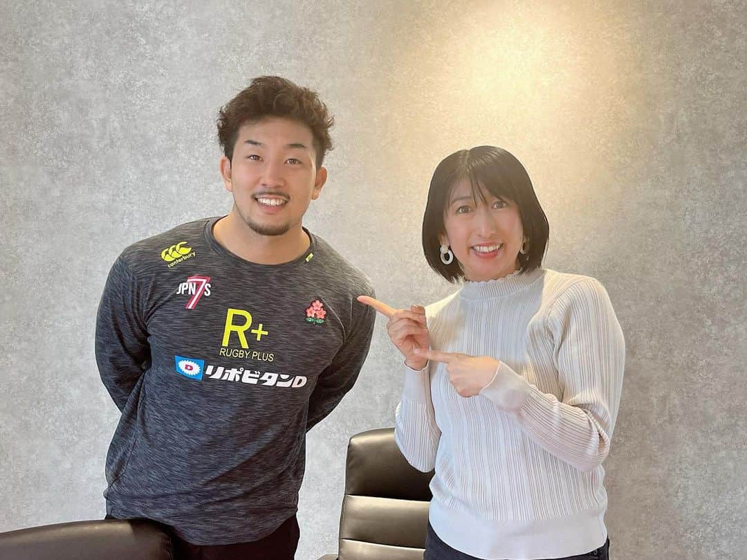 有働文子のインスタグラム