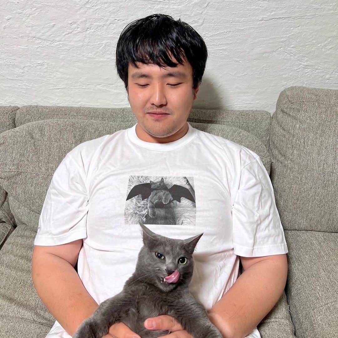 Tammyのインスタグラム