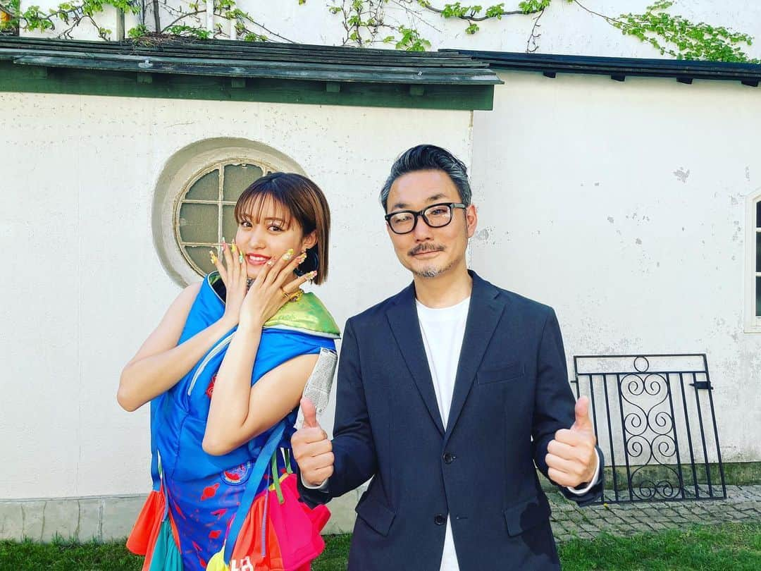 宇田川大輔のインスタグラム