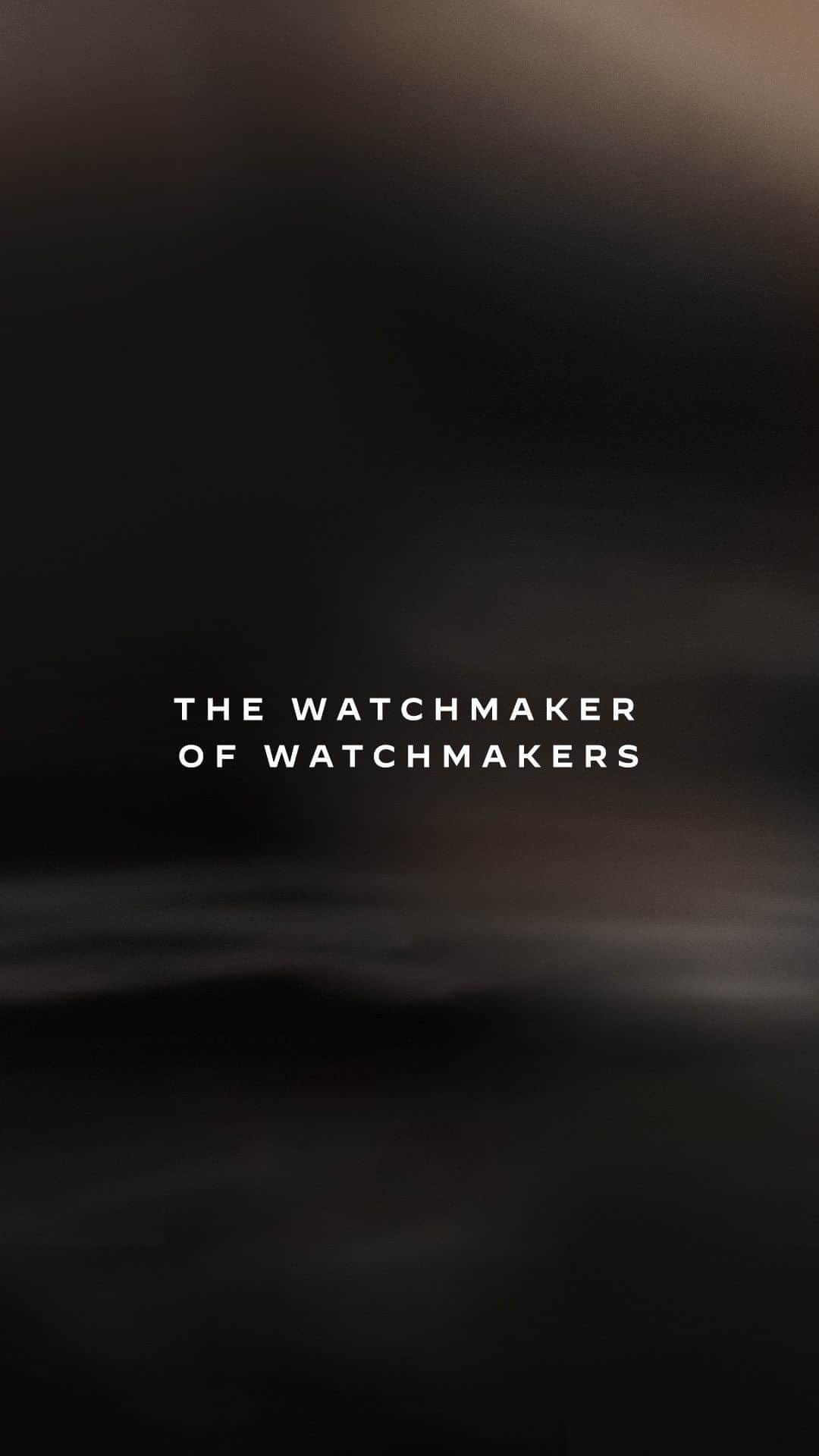 ジャガールクルトのインスタグラム：「The Watchmaker of Watchmakers. #Reverso _ Lenny Kravitz @lennykravitz Anya Taylor-Joy @anyataylorjoy Reverso Tribute Duoface Tourbillon Designed, made and assembled in our Manufacture _ Jaeger-LeCoultre unites the talents of Global Ambassadors Lenny Kravitz and Anya Taylor-Joy in ‘The Watchmaker of Watchmakers’, the new campaign giving an homage to the work that is done when nobody is watching; the years of practice it takes to perfect a gesture, a movement, a song, a word spoken to camera. _ #JaegerLeCoultre #Reverso #TheWatchmakerOfWatchmakers #LennyKravitz #AnyaTaylorJoy」