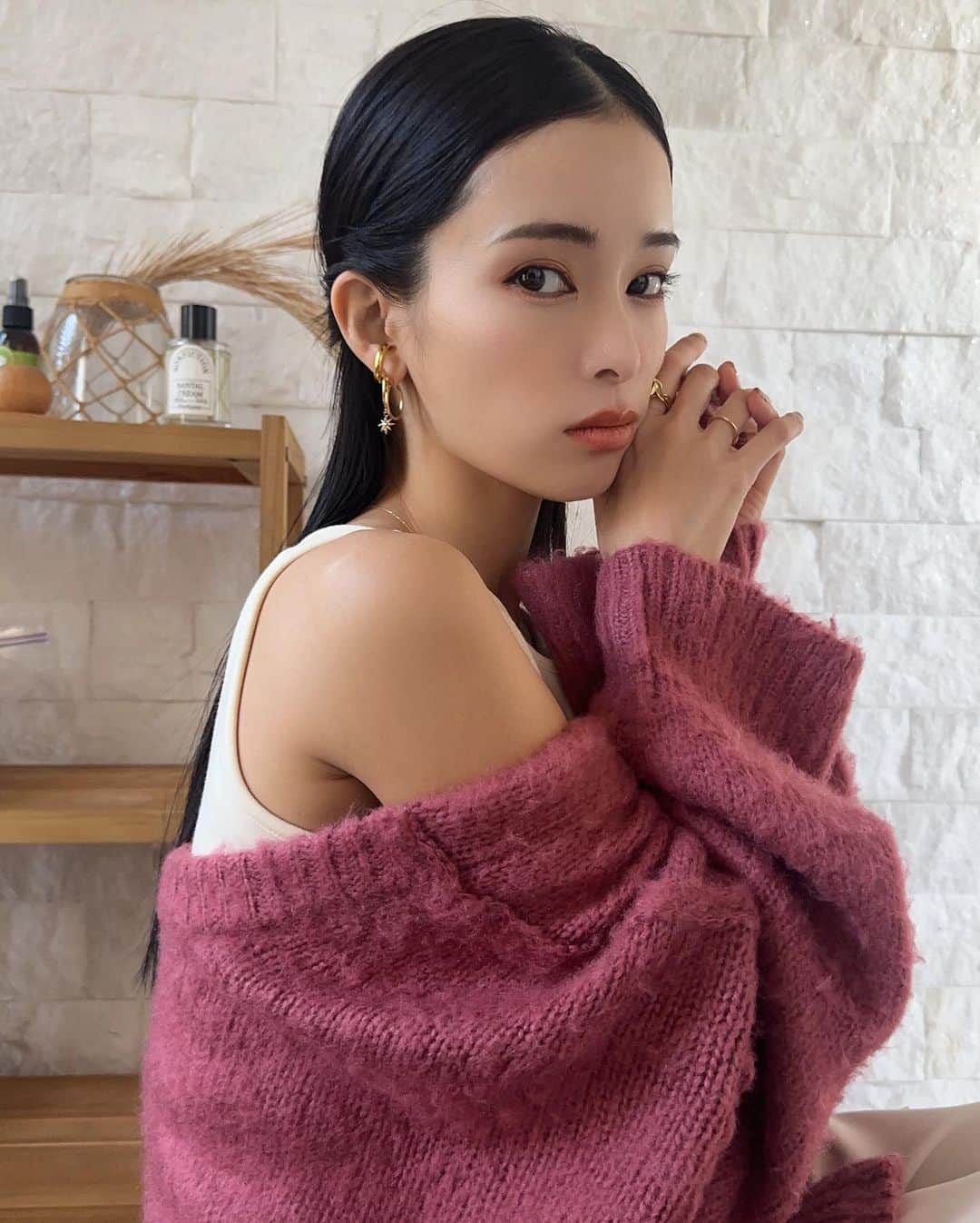 尾崎紗代子のインスタグラム
