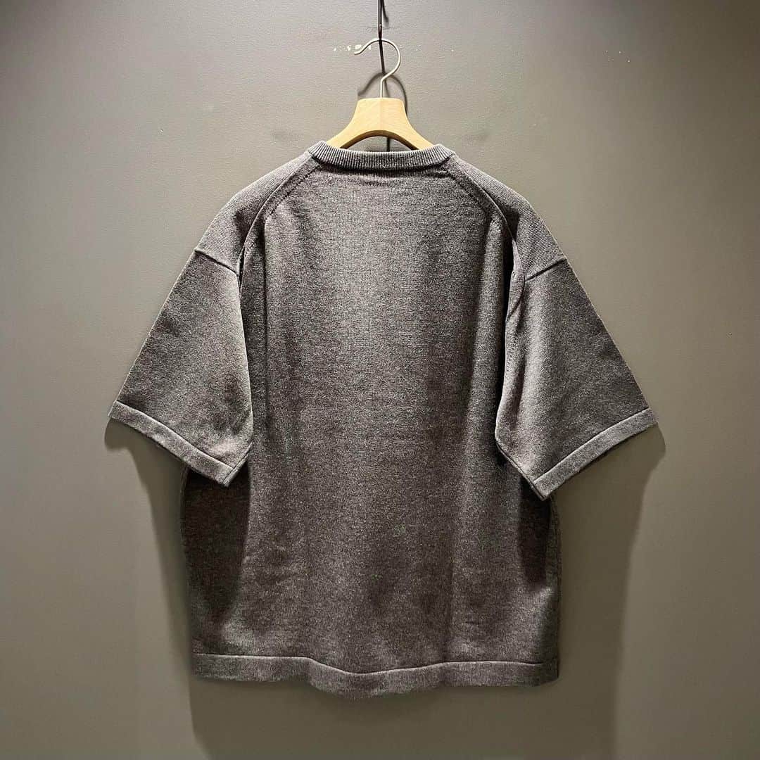 BEAMS JAPANさんのインスタグラム写真 - (BEAMS JAPANInstagram)「＜crepuscule＞ Mens Henley Neck T-Shirt Special ¥17,600-(inc.tax) Item No.75-04-0044 BEAMS JAPAN 3F ☎︎03-5368-7317 @beams_japan #crepuscule #beams #beamsjapan #beamsjapan3rd Instagram for New Arrivals Blog for Recommended Items」5月10日 19時47分 - beams_japan