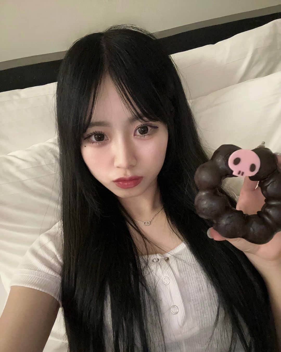のインスタグラム：「산리오」
