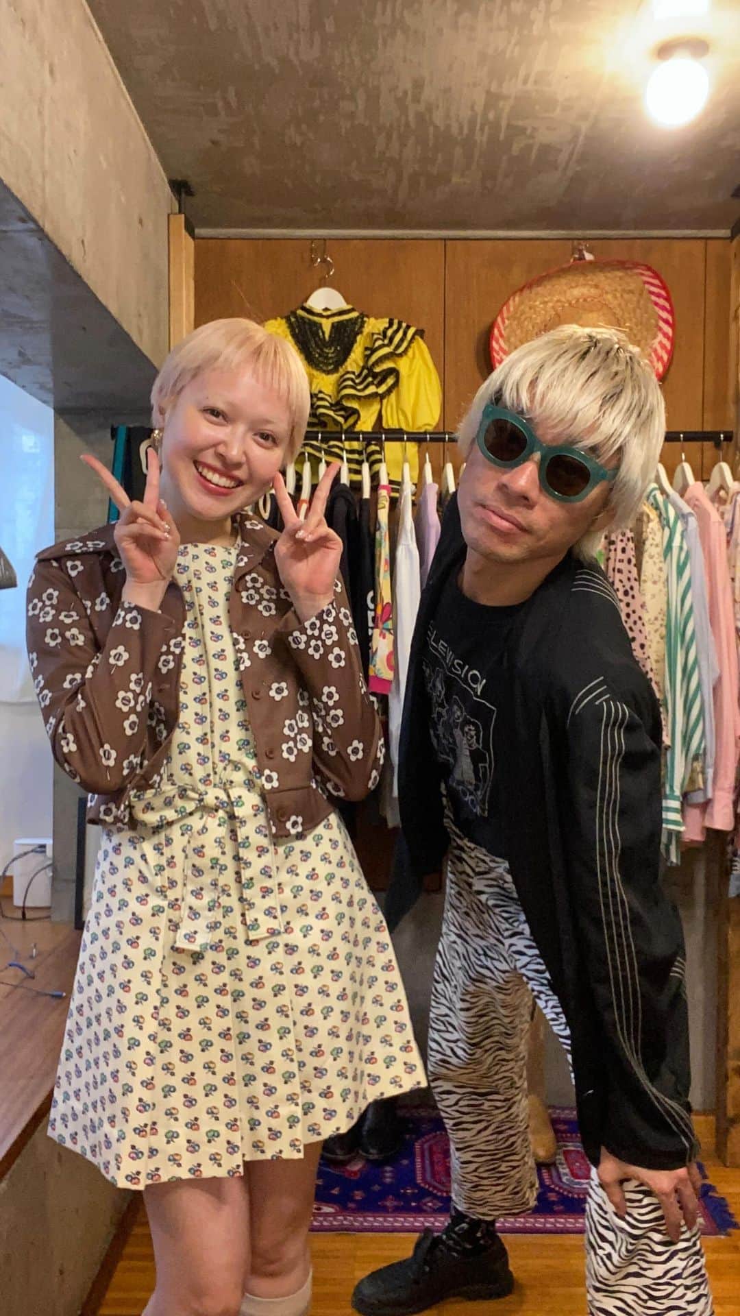のインスタグラム：「新商品のご紹介🌟 全て通販可能です！ DMにてお問い合わせ下さい❣️」