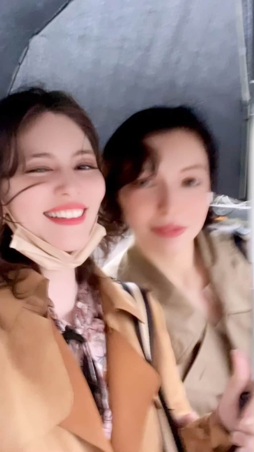 湊ジュリアナのインスタグラム