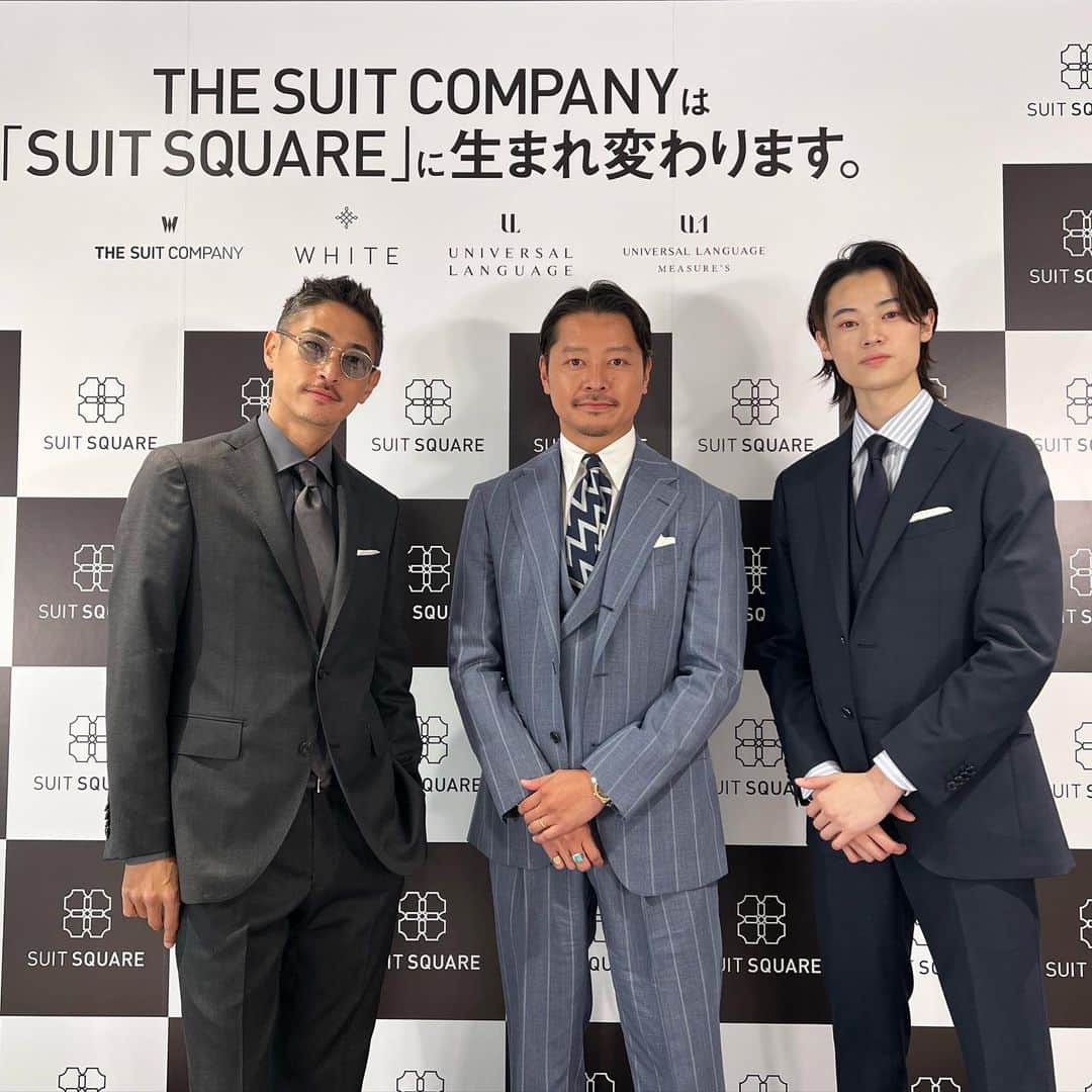 高田朋佳 氏 着用‼️ 14000円→11500円に最後の値下げ！早い者勝ち‼️ 高田朋佳さんのインスタグラム写真 - (高田朋佳Instagram)「It's
