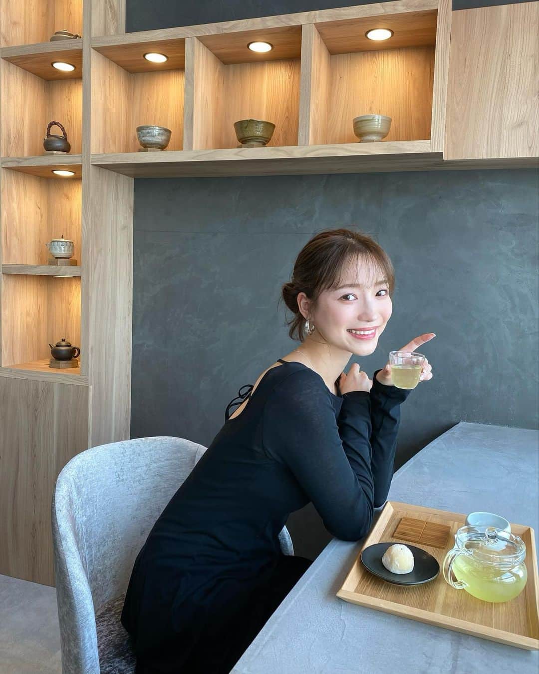YUKIKOのインスタグラム