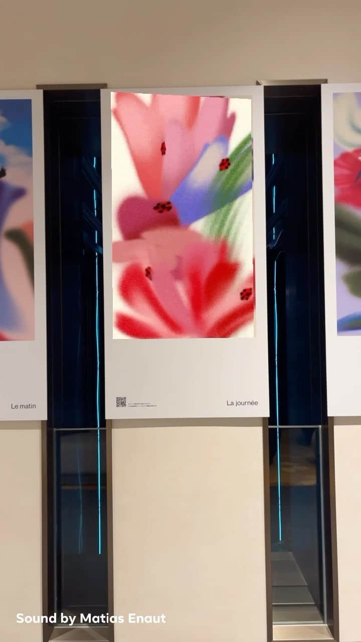 ザ・プリンスギャラリー 東京紀尾井町のインスタグラム