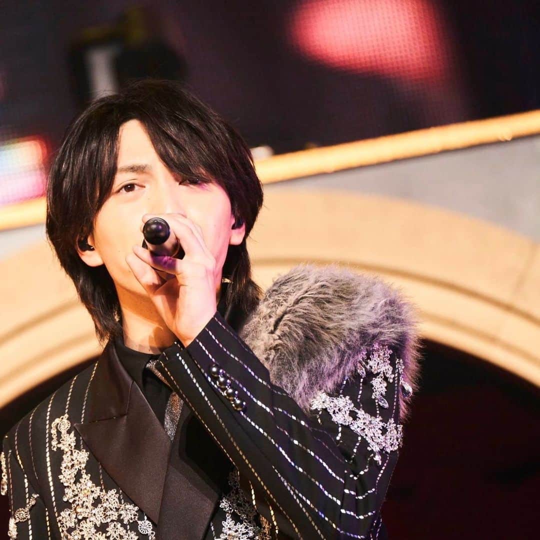吉田仁人さんのインスタグラム写真 - (吉田仁人Instagram)「⁡CHECKMATEありがとう。  #ハハハッピー #MILKtopaz #吉田仁人 #MILK #佐野勇斗 #塩﨑太智 #曽野舜太 #山中柔太朗 #MILKジュエル #MILKチェックメイト」5月10日 20時23分 - yoshida_jinto_milk