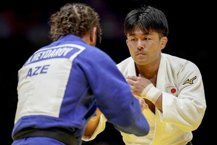 橋本壮市さんのインスタグラム写真 - (橋本壮市Instagram)「ドーハ世界柔道選手権2023 応援ありがとうございました。 5度目の出場で5個目のメダルを持って帰ってこれたのは 嬉しいがまだ私の挑戦は続きます。 次は金メダル取れるよう準備していきます。これからも引き続き応援の程宜しくお願い致します。 #Worldchampionship2023 #judo#park24#judo #KazuyukiOgawa」5月10日 20時26分 - soichi_hasimoto