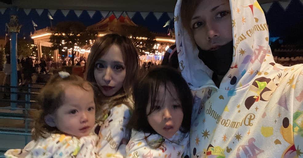 あきるなのインスタグラム