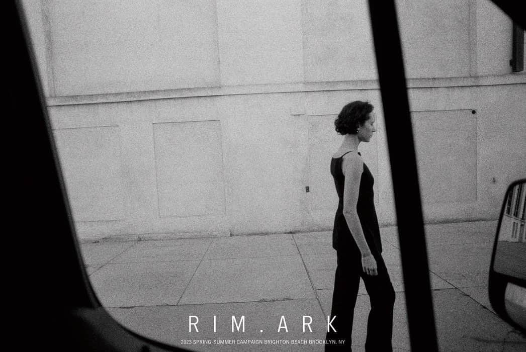 RIM.ARK（リムアーク）のインスタグラム