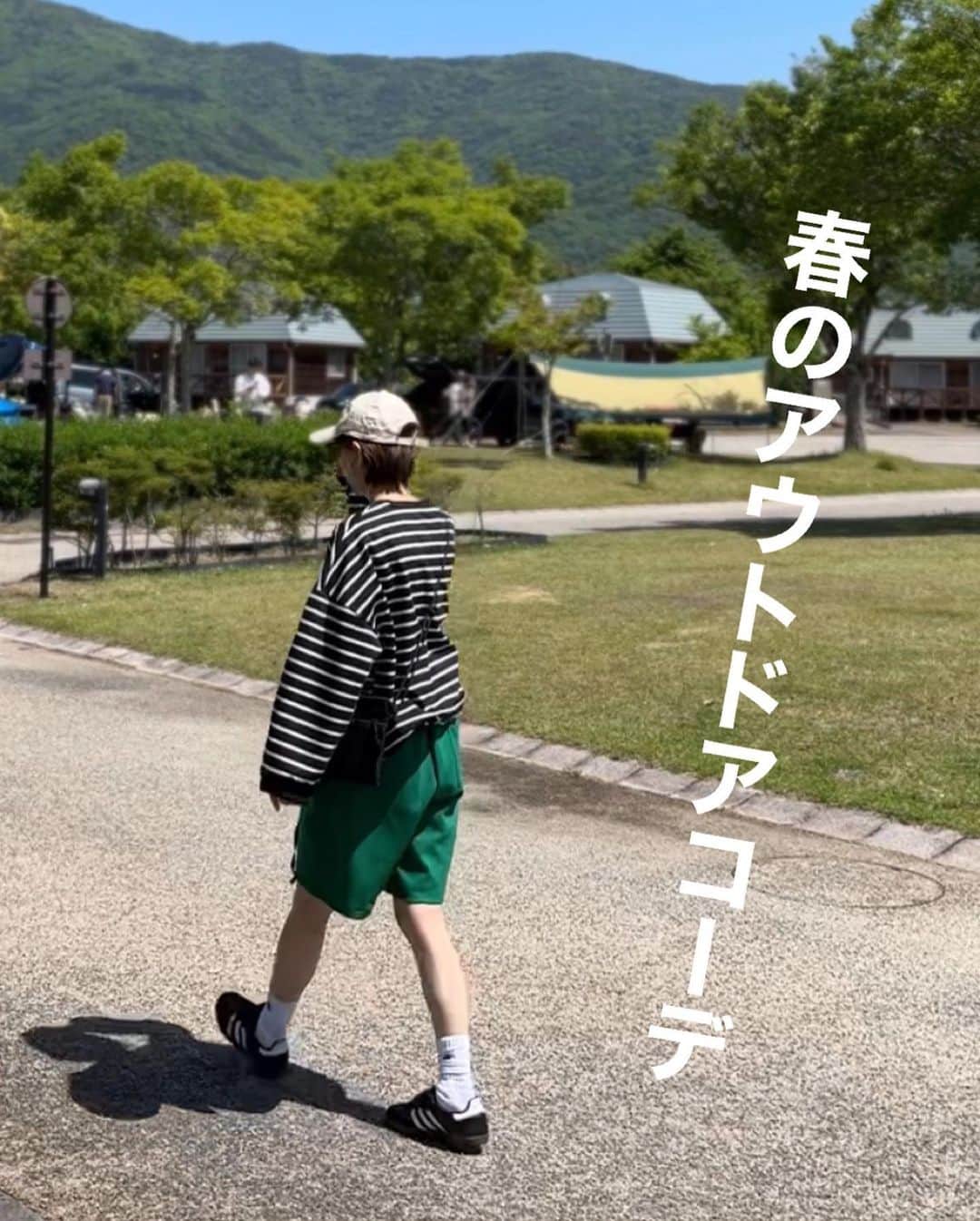 mikiのインスタグラム