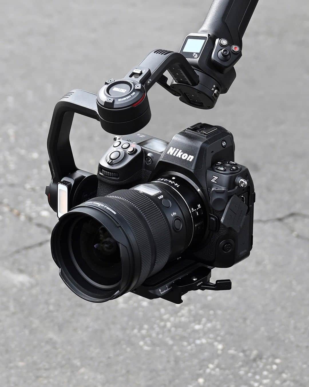 Nikon Australiaさんのインスタグラム写真 - (Nikon AustraliaInstagram)「READY. ACTION