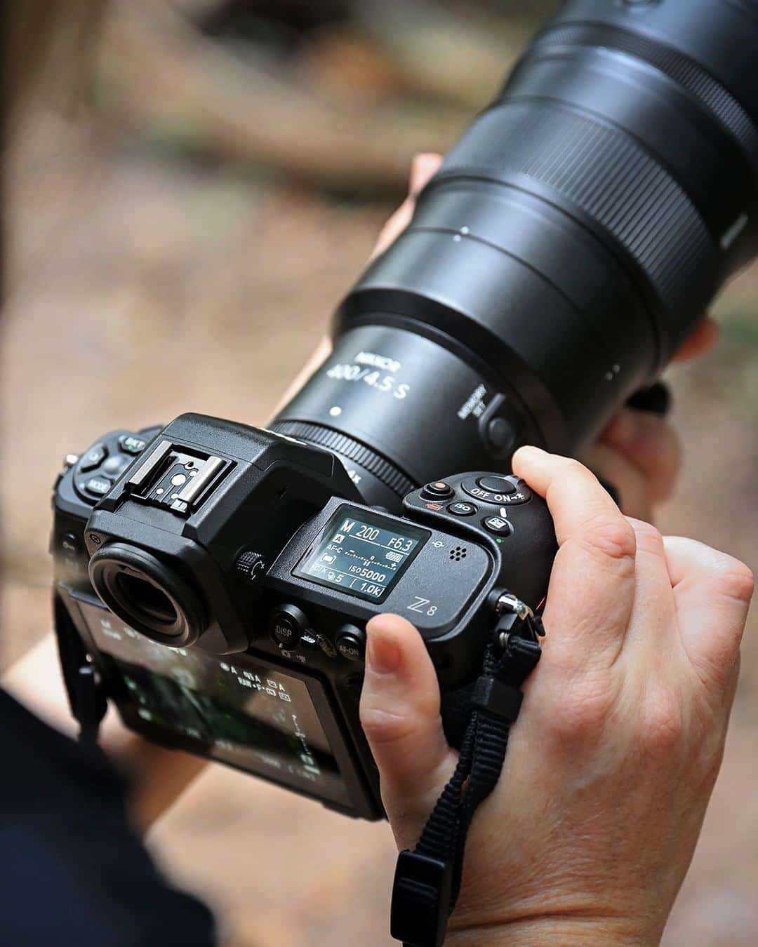 Nikon Australiaさんのインスタグラム写真 - (Nikon AustraliaInstagram)「READY. ACTION